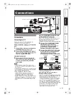 Preview for 19 page of Toshiba RD-XV48KE Owner'S Manual