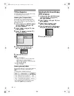 Preview for 24 page of Toshiba RD-XV48KE Owner'S Manual