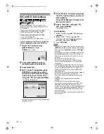 Preview for 40 page of Toshiba RD-XV48KE Owner'S Manual