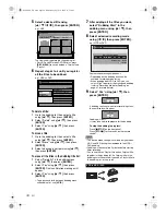 Preview for 44 page of Toshiba RD-XV48KE Owner'S Manual