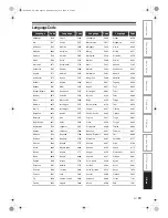 Preview for 89 page of Toshiba RD-XV48KE Owner'S Manual