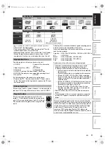 Preview for 9 page of Toshiba RD99DTKB Owner'S Manual