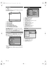 Предварительный просмотр 14 страницы Toshiba RD99DTKB Owner'S Manual