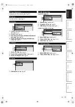 Предварительный просмотр 15 страницы Toshiba RD99DTKB Owner'S Manual