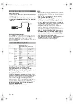 Preview for 18 page of Toshiba RD99DTKB Owner'S Manual