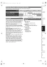 Preview for 29 page of Toshiba RD99DTKB Owner'S Manual