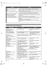 Preview for 76 page of Toshiba RD99DTKB Owner'S Manual