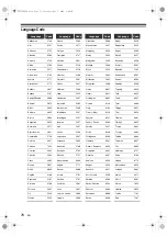 Preview for 78 page of Toshiba RD99DTKB Owner'S Manual