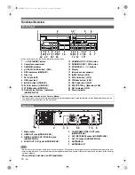 Предварительный просмотр 10 страницы Toshiba RDXV49DTKF Owner'S Manual