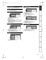 Предварительный просмотр 15 страницы Toshiba RDXV49DTKF Owner'S Manual