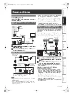 Предварительный просмотр 17 страницы Toshiba RDXV49DTKF Owner'S Manual