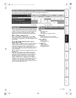 Предварительный просмотр 29 страницы Toshiba RDXV49DTKF Owner'S Manual