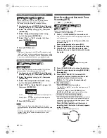 Предварительный просмотр 32 страницы Toshiba RDXV49DTKF Owner'S Manual