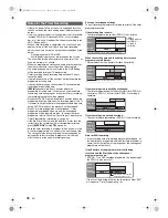 Предварительный просмотр 36 страницы Toshiba RDXV49DTKF Owner'S Manual