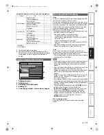 Предварительный просмотр 41 страницы Toshiba RDXV49DTKF Owner'S Manual