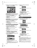 Предварительный просмотр 44 страницы Toshiba RDXV49DTKF Owner'S Manual