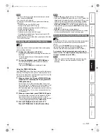 Предварительный просмотр 53 страницы Toshiba RDXV49DTKF Owner'S Manual