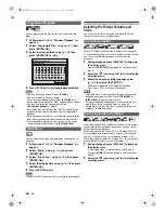 Предварительный просмотр 56 страницы Toshiba RDXV49DTKF Owner'S Manual