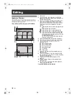 Предварительный просмотр 58 страницы Toshiba RDXV49DTKF Owner'S Manual