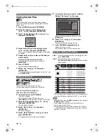 Предварительный просмотр 60 страницы Toshiba RDXV49DTKF Owner'S Manual