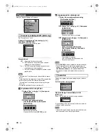 Предварительный просмотр 68 страницы Toshiba RDXV49DTKF Owner'S Manual