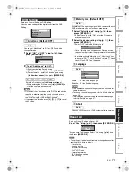 Предварительный просмотр 73 страницы Toshiba RDXV49DTKF Owner'S Manual