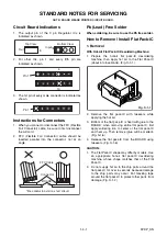 Preview for 8 page of Toshiba RDXV49DTKF Service Manual