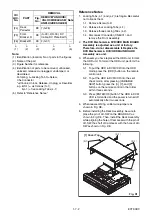 Preview for 15 page of Toshiba RDXV49DTKF Service Manual