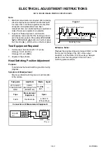 Preview for 21 page of Toshiba RDXV49DTKF Service Manual