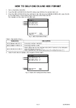 Preview for 22 page of Toshiba RDXV49DTKF Service Manual