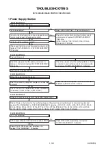 Preview for 28 page of Toshiba RDXV49DTKF Service Manual