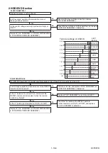 Preview for 33 page of Toshiba RDXV49DTKF Service Manual