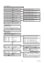 Preview for 34 page of Toshiba RDXV49DTKF Service Manual