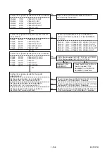 Preview for 35 page of Toshiba RDXV49DTKF Service Manual