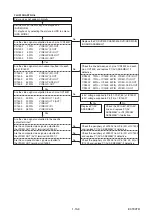 Preview for 36 page of Toshiba RDXV49DTKF Service Manual