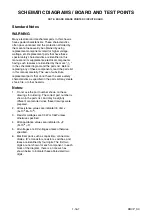 Preview for 62 page of Toshiba RDXV49DTKF Service Manual