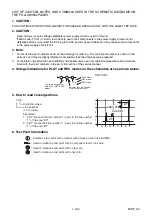 Preview for 63 page of Toshiba RDXV49DTKF Service Manual