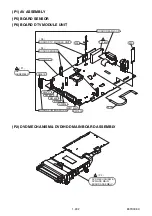 Preview for 103 page of Toshiba RDXV49DTKF Service Manual