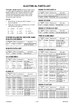 Preview for 107 page of Toshiba RDXV49DTKF Service Manual