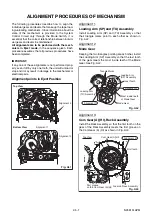 Preview for 127 page of Toshiba RDXV49DTKF Service Manual