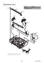 Preview for 130 page of Toshiba RDXV49DTKF Service Manual