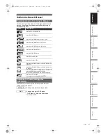 Preview for 7 page of Toshiba RDXV50KF Owner'S Manual