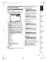 Preview for 13 page of Toshiba RDXV50KF Owner'S Manual