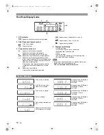 Preview for 16 page of Toshiba RDXV50KF Owner'S Manual