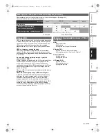 Preview for 29 page of Toshiba RDXV50KF Owner'S Manual