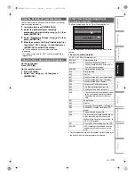 Preview for 35 page of Toshiba RDXV50KF Owner'S Manual