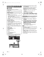 Preview for 48 page of Toshiba RDXV50KF Owner'S Manual