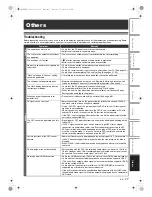 Preview for 77 page of Toshiba RDXV50KF Owner'S Manual