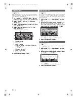 Preview for 24 page of Toshiba RDXV59DTKB Owner'S Manual