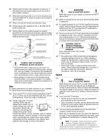 Предварительный просмотр 4 страницы Toshiba REGZA 26HL67 Owner'S Manual